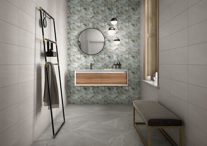 POLIS ETNA PORCELAIN PAVER 18X36