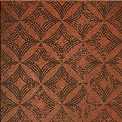 FIRENZE ANTICO DECO PORCELAIN TILE 8X8