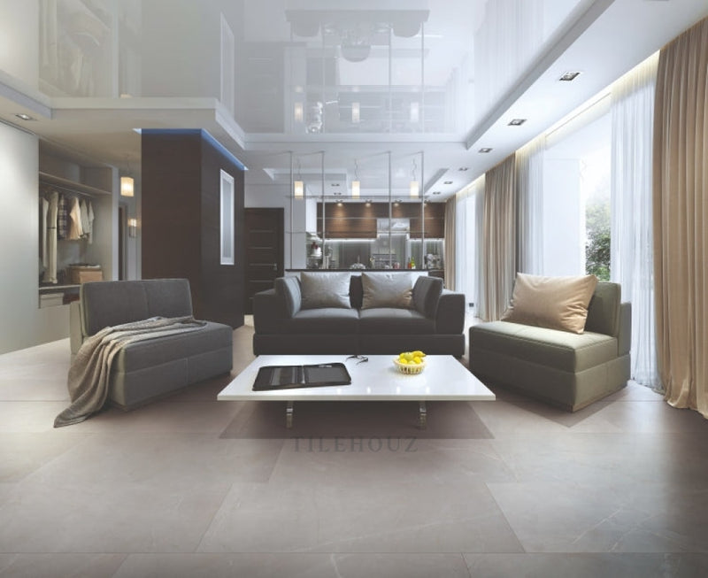Gemme Breccia Cenere Lux 24 X 48 Porcelain Tiles