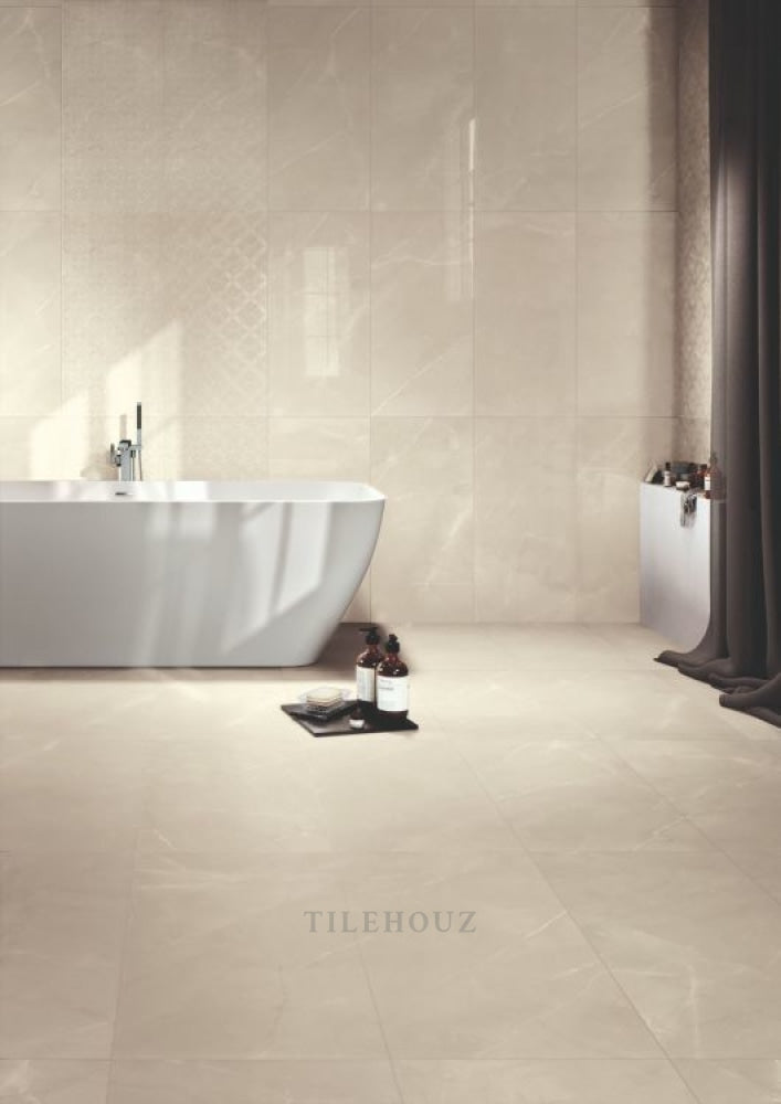 Gemme Breccia Sabbia Lux 12 X 24 Porcelain Tiles