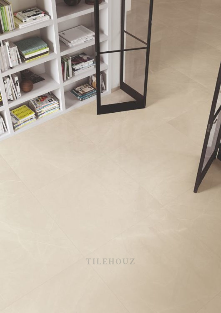 Gemme Breccia Sabbia Lux 24 X 48 Porcelain Tiles