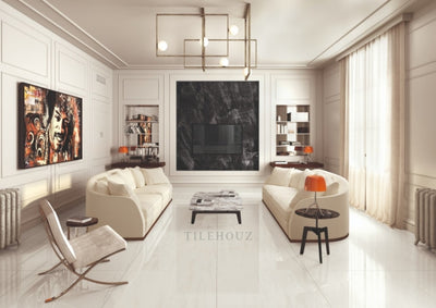 Gemme Colorado Lux 12 X 24 Porcelain Tiles