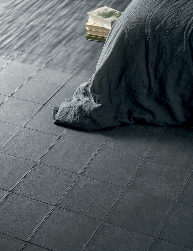 TERRACRETA DIPINTO MARNA HEXAGON PORCELAIN TILE 8.5X10