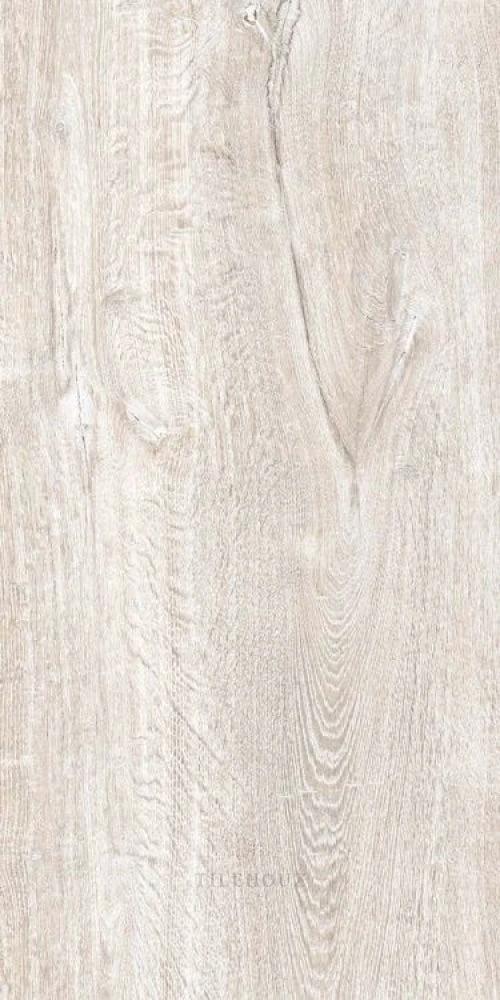 HAO260 Bianco 2cm 16x32 porcelain paver tile, wood-look in light beige