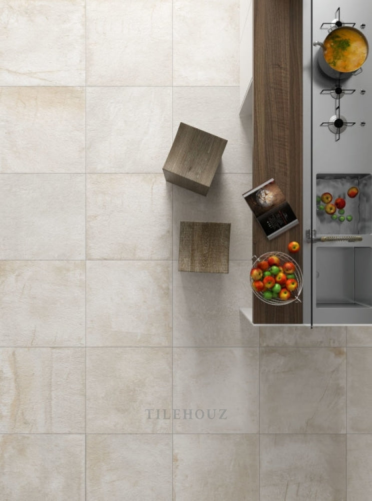 Hcl Climb 10 - Bianco 32 X Porcelain Tiles