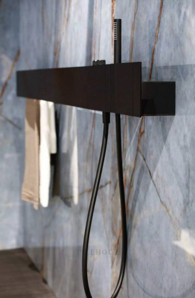 Heritage Luxe Azure Matte 32 x 71 Porcelain Tile – Tilehouz