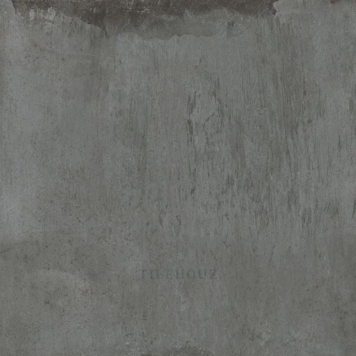 HGO208 Nero 24x24 cm porcelain paver, 2 cm thick, Tilehouz