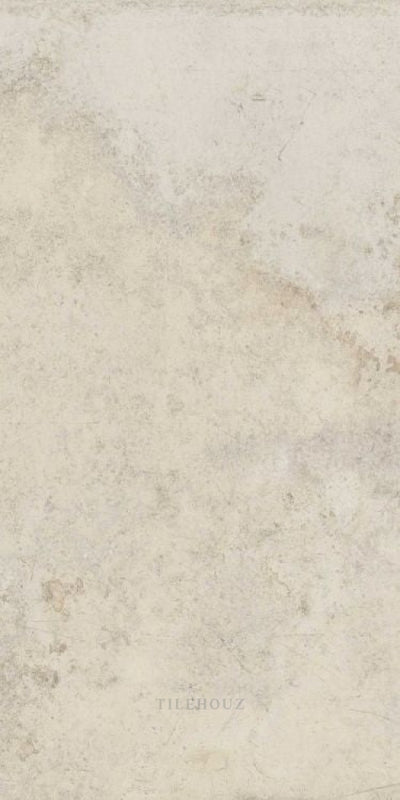 Hlc Alchimia 10 - Bianco (2 Pc) 24 X 48 Porcelain Tiles