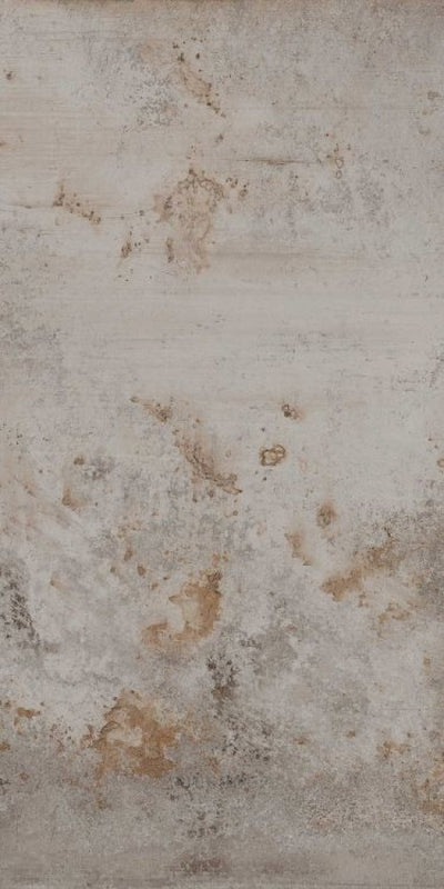 Hlc Alchimia 5 - Grigio (2 Pc) 24 X 48 Porcelain Tiles