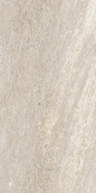 Hqt Quartzite 1 - Sand 12 X 24 Porcelain Tiles