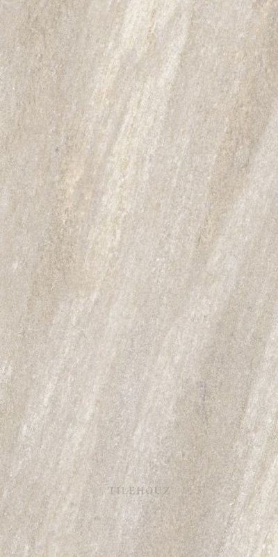 Hqt Quartzite 1 - Sand 24 X 48 Porcelain Tiles