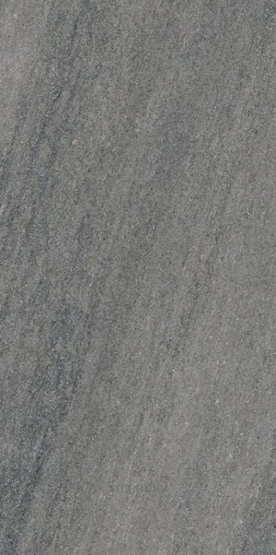 Hqt Quartzite 8 - Dark Grey 12 X 24 Porcelain Tiles