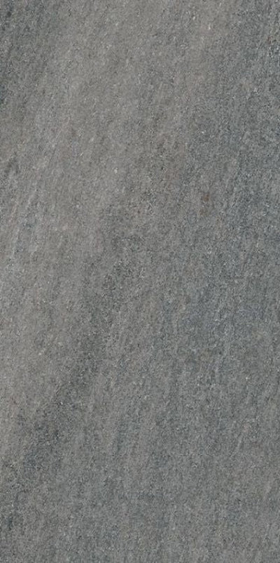 Hqt Quartzite 8 - Dark Grey 24 X 48 Porcelain Tile Tiles