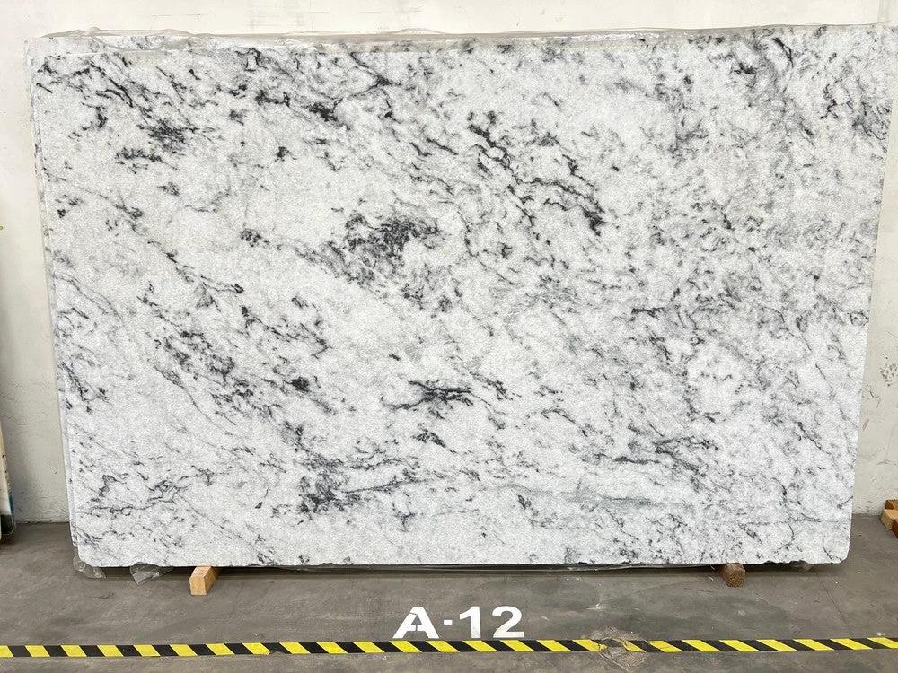 Quarzite Slab Opalite Hydro countertop by Tilehouz, EXOTIC family, 109 x 69 cm