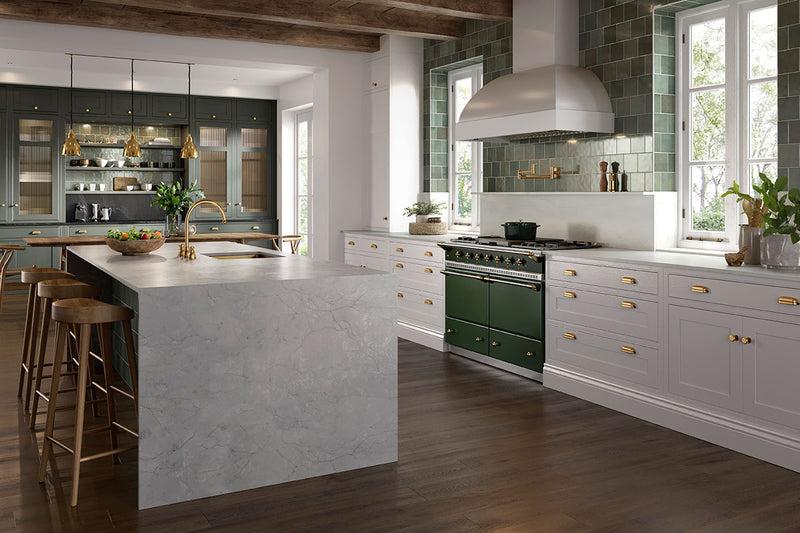 RENZO JADE GLOSSY CERAMIC TILE 5X5