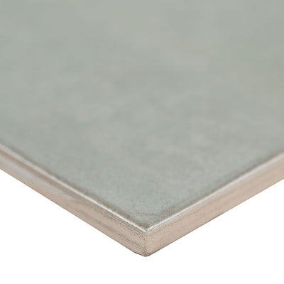 RENZO JADE GLOSSY CERAMIC TILE 5X5