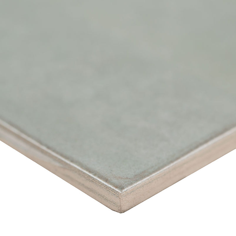 RENZO JADE GLOSSY CERAMIC TILE 5X5