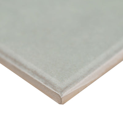 RENZO JADE GLOSSY CERAMIC TILE 3X12