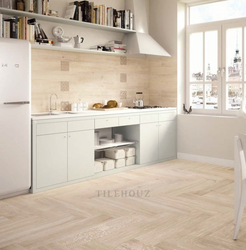 Larix Fieno Rt 5.50 X 32 Porcelain Tiles