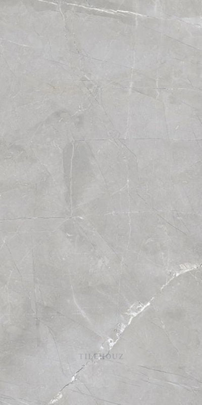 Luxury Amani Grey Matte 12 X 24 Porcelain Tiles