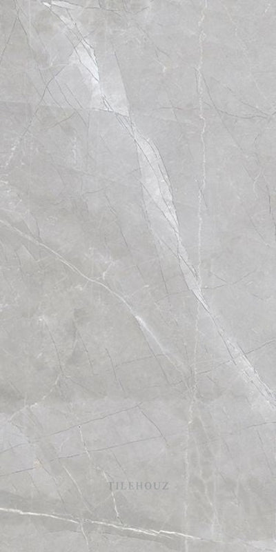 Luxury Amani Grey Matte 12 X 24 Porcelain Tiles