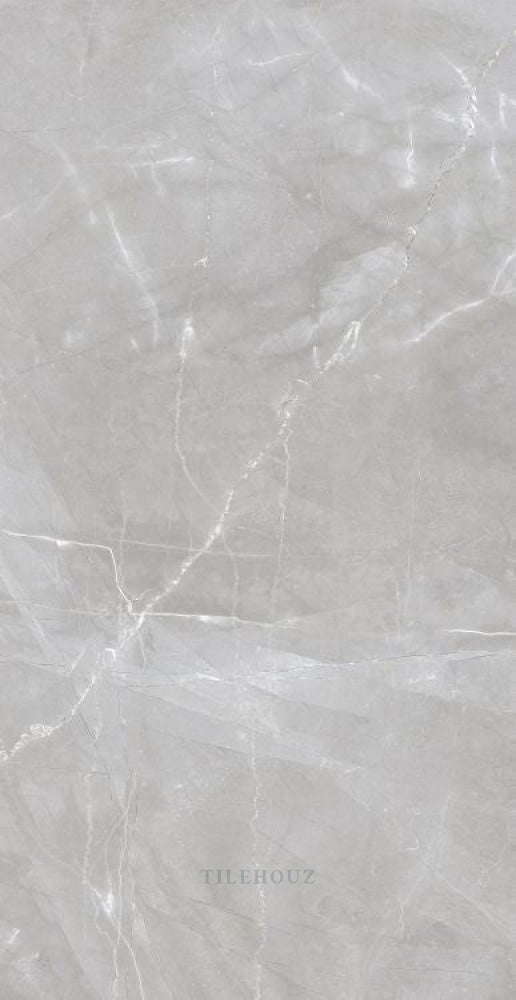 Luxury Amani Grey Matte 24 X 48 Porcelain Tiles