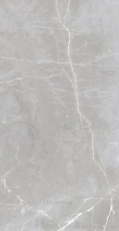 Luxury Amani Grey Matte 24 X 48 Porcelain Tiles