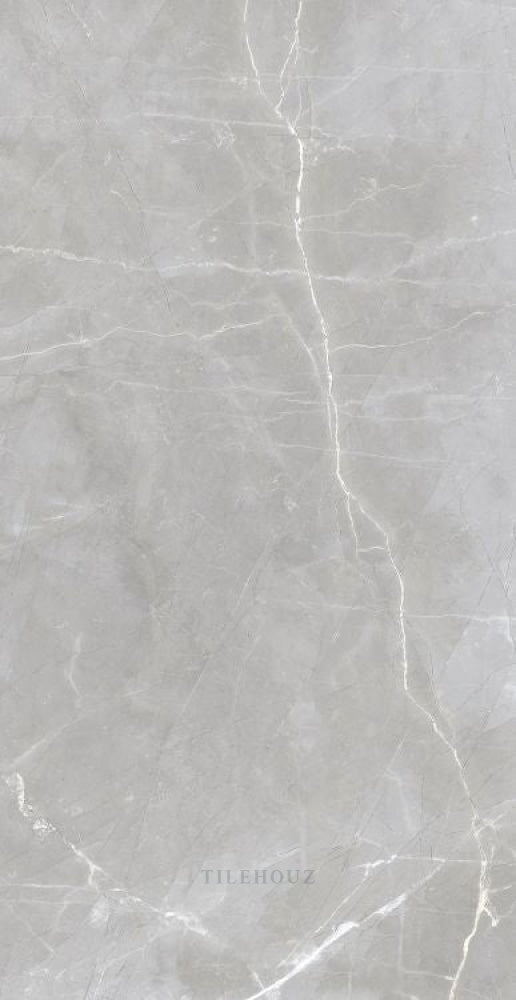 Luxury Amani Grey Matte 24 X 48 Porcelain Tiles