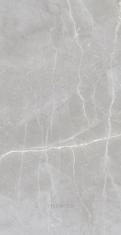 Luxury Amani Grey Matte 24 X 48 Porcelain Tiles