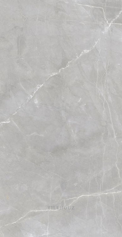 Luxury Amani Grey Matte 24 X 48 Porcelain Tiles