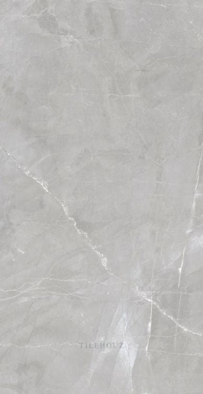 Luxury Amani Grey Matte 24 X 48 Porcelain Tiles