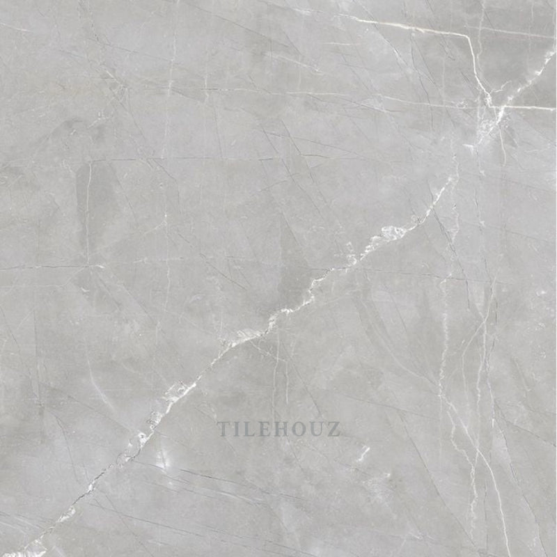 Luxury Amani Grey Matte 24 X Porcelain Tiles