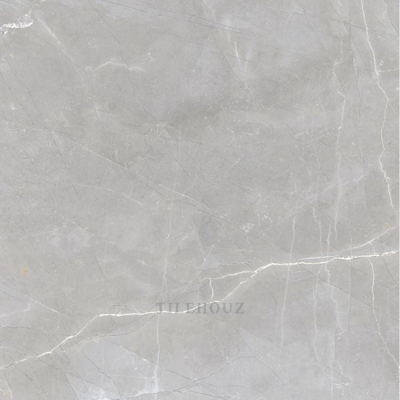 Luxury Amani Grey Polished 24 X Porcelain Tiles