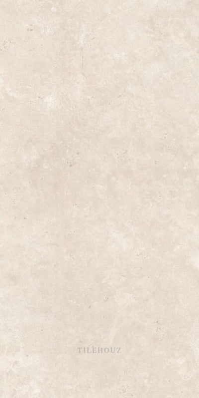 Luxury Marfil Matte (3 Pc) 24 X 48 Porcelain Tiles