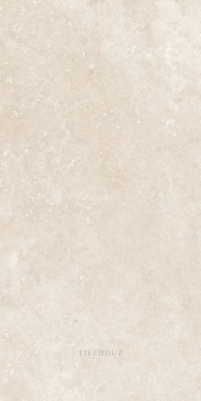 Luxury Marfil Matte (3 Pc) 24 X 48 Porcelain Tiles