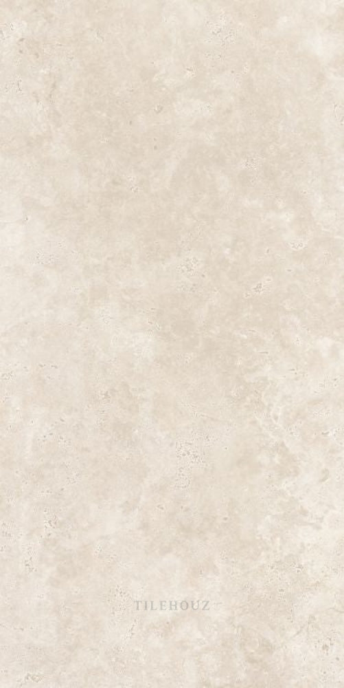 Luxury Marfil Matte (3 Pc) 24 X 48 Porcelain Tiles