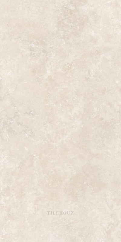 Luxury Marfil Matte (3 Pc) 24 X 48 Porcelain Tiles