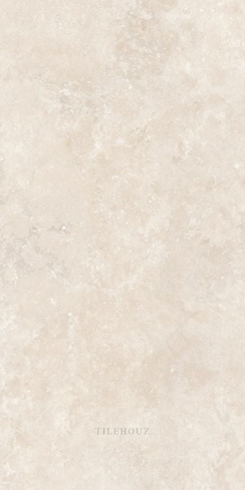 Luxury Marfil Matte (3 Pc) 24 X 48 Porcelain Tiles