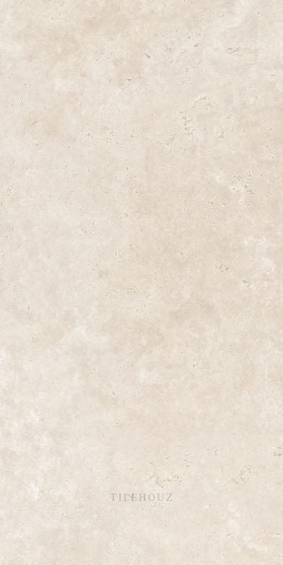 Luxury Marfil Matte (3 Pc) 24 X 48 Porcelain Tiles