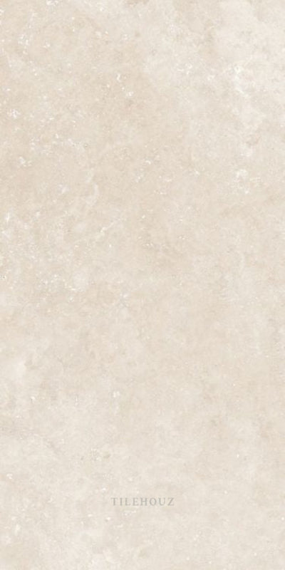 Luxury Marfil Polished (2 Pc) 24 X 48 Porcelain Tiles