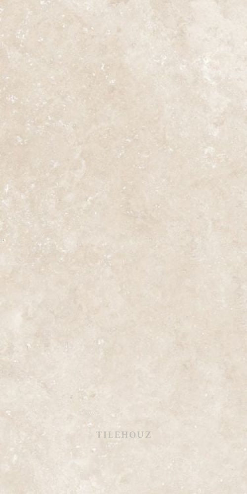 Luxury Marfil Polished (2 Pc) 24 X 48 Porcelain Tiles