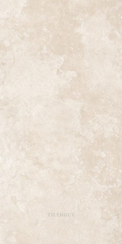 Luxury Marfil Polished (2 Pc) 24 X 48 Porcelain Tiles