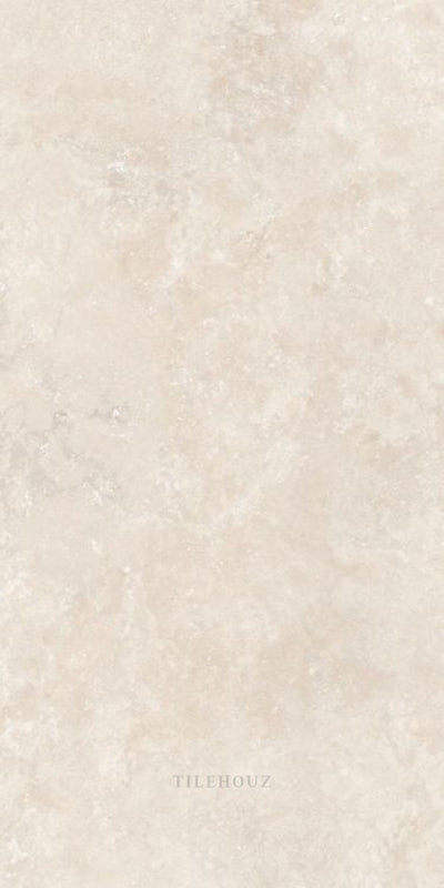 Luxury Marfil Polished (2 Pc) 24 X 48 Porcelain Tiles