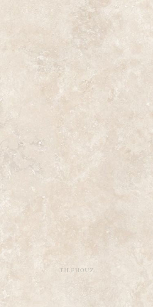 Luxury Marfil Polished (2 Pc) 24 X 48 Porcelain Tiles