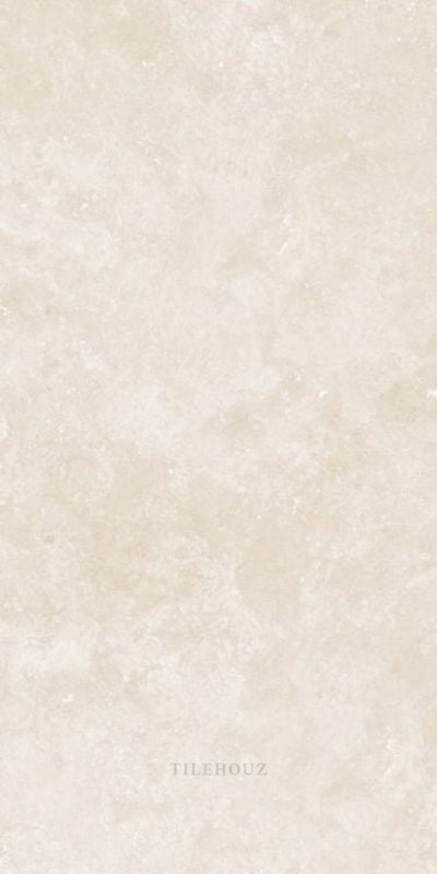 Luxury Marfil Polished (2 Pc) 24 X 48 Porcelain Tiles