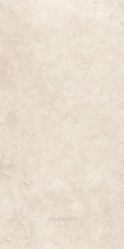 Luxury Marfil Polished (2 Pc) 24 X 48 Porcelain Tiles
