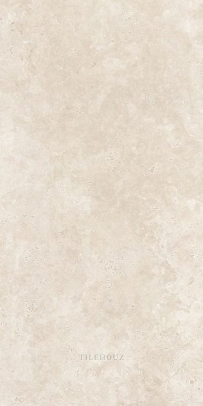 Luxury Marfil Polished (2 Pc) 24 X 48 Porcelain Tiles