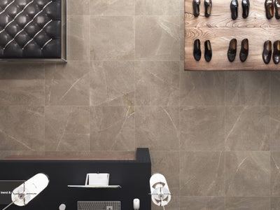 Madison Noce 24 X 48 Porcelain Tiles