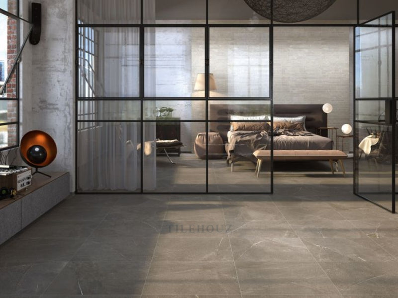 Madison Noce 24 X 48 Porcelain Tiles