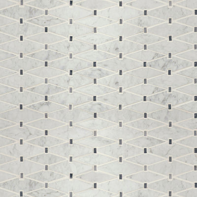 MARBELLA DIAMOND POLISHED MOSAIC